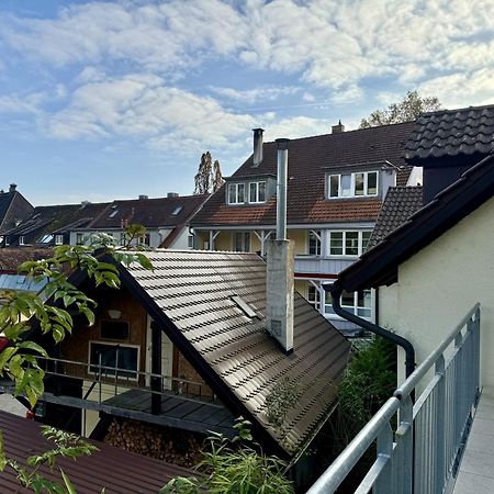 Ferienhaus Moehrle 6 อูเบอร์ลิงเงน ภายนอก รูปภาพ