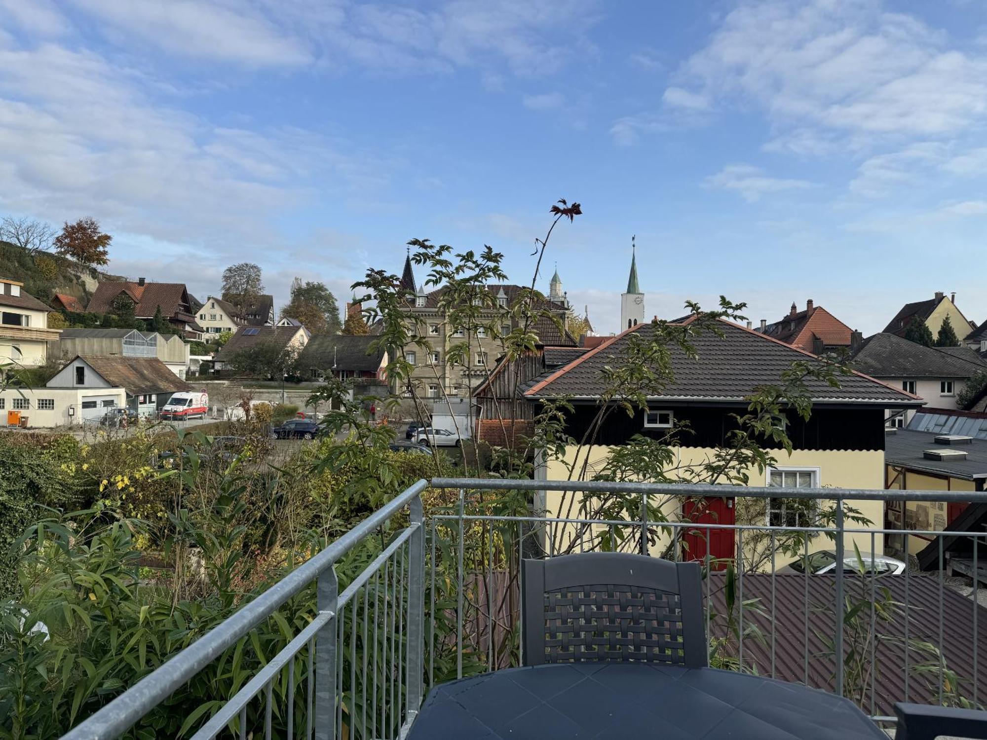 Ferienhaus Moehrle 6 อูเบอร์ลิงเงน ภายนอก รูปภาพ
