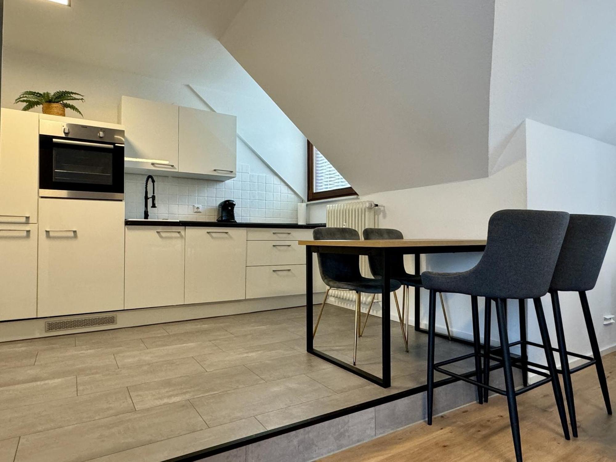 Ferienhaus Moehrle 6 อูเบอร์ลิงเงน ภายนอก รูปภาพ