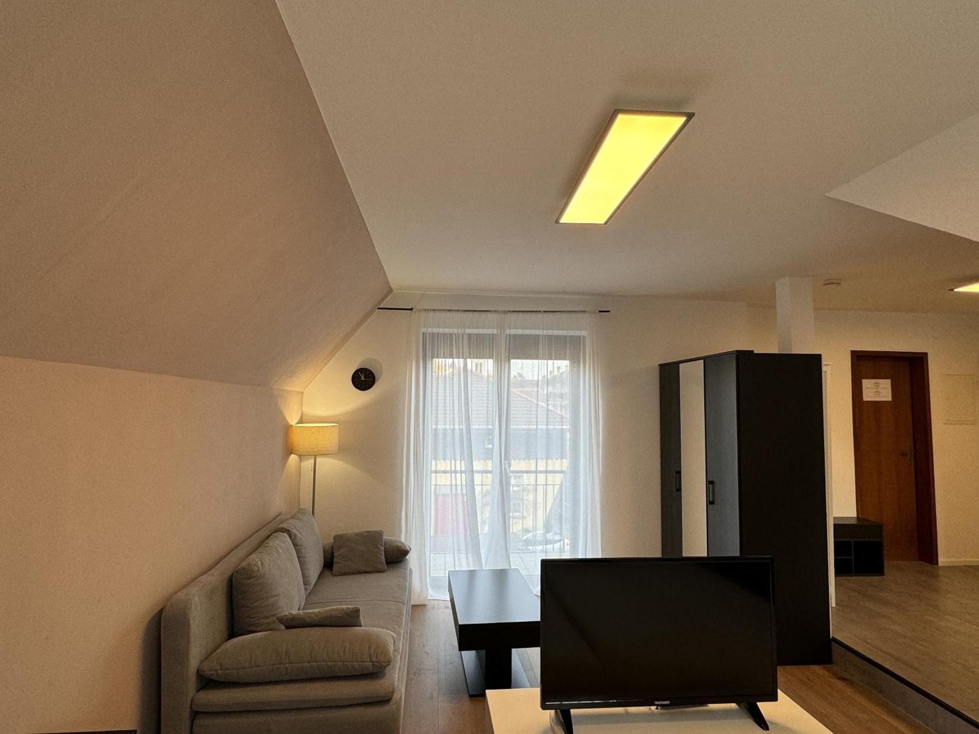 Ferienhaus Moehrle 6 อูเบอร์ลิงเงน ภายนอก รูปภาพ