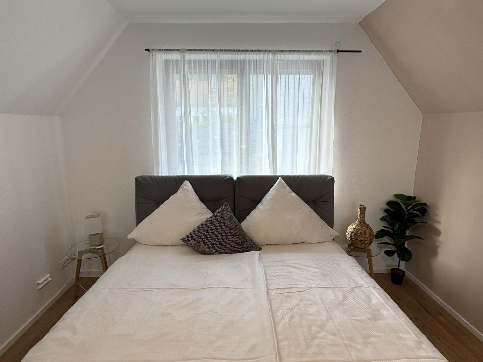 Ferienhaus Moehrle 6 อูเบอร์ลิงเงน ภายนอก รูปภาพ